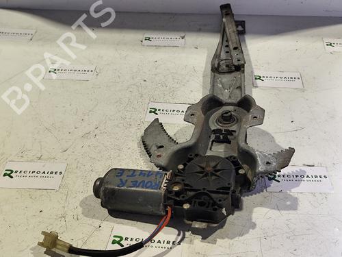 Elevador vidro trás esquerdo ROVER 400 II Hatchback (RT) [1995-2000]  31735356