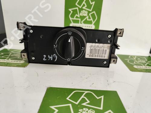 Used Climate control SEAT IBIZA II (6K1) [1993-2002]  31728916