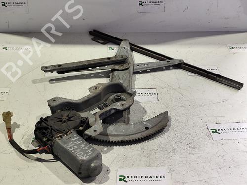 Rudehejsemekanisme ventre foran ROVER 400 II Hatchback (RT) [1995-2000]  31735372