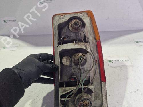 Left taillight NISSAN VANETTE Bus (KC120)  | BP31736529C34 