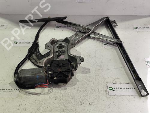 Rudehejsemekanisme ventre foran ROVER 400 II Hatchback (RT) [1995-2000]  31735482