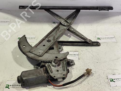 Rudehejsemekanisme ventre foran ROVER 400 II Hatchback (RT) [1995-2000]  31735399