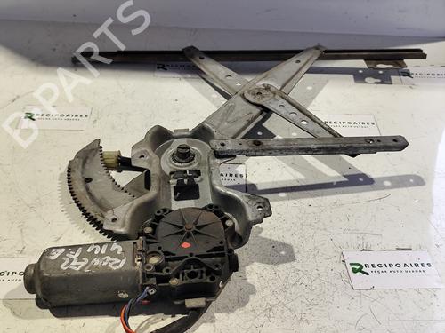 Front left window mechanism ROVER 400 II Hatchback (RT) | BP31735387C22