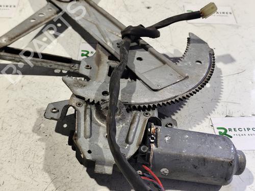 Front left window mechanism ROVER 400 II Hatchback (RT) | BP31735387C22