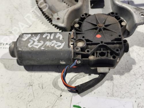 Front left window mechanism ROVER 400 II Hatchback (RT) | BP31735387C22