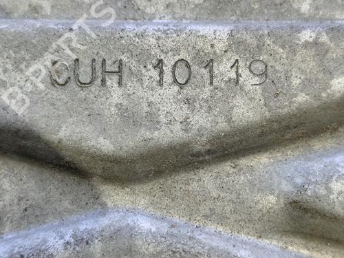 Front left window mechanism ROVER 400 II Hatchback (RT) | BP31735387C22