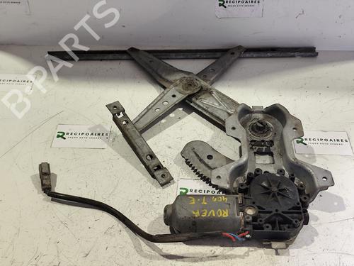 Elevador vidro trás esquerdo ROVER 400 II Hatchback (RT) [1995-2000]  31735345