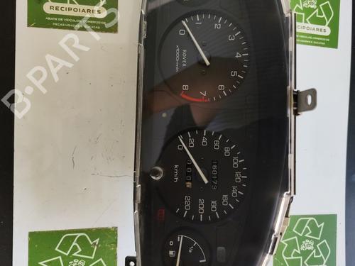 Used Instrument cluster ROVER 400 II Hatchback (RT) [1995-2000]  31728825