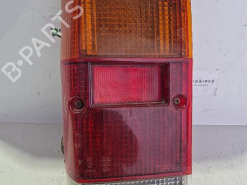 Venstre baglygte NISSAN PATROL III/1 Hardtop (K160) [1979-1989]  31736537