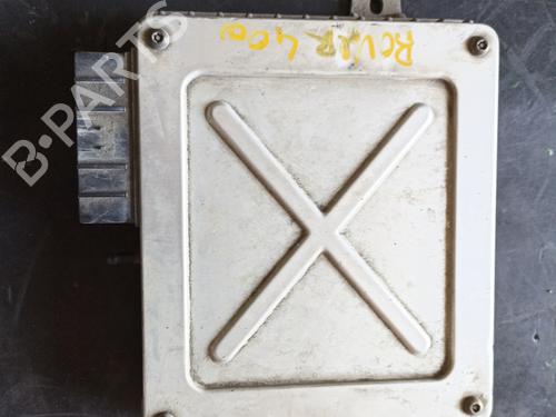 Used Engine control unit (ECU) ROVER 400 II Hatchback (RT) [1995-2000]  31727077