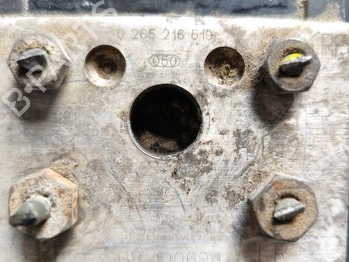 ABS pump ROVER 400 II Hatchback (RT) | BP31727681M43 - Image 2