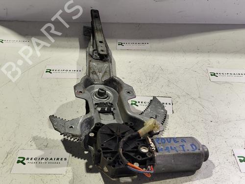 Elevalunas trasero derecho ROVER 400 II Hatchback (RT) [1995-2000]  31735311