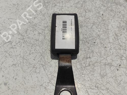 Used Front left seatbelt TOYOTA HIACE IV Van (_H1_) [1989-2005]  31730250