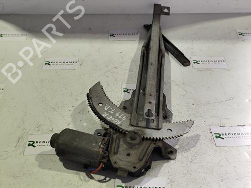 Elevalunas trasero derecho ROVER 400 II Hatchback (RT) [1995-2000]  31735313