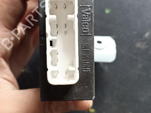 Comfort control module TOYOTA AVENSIS (_T22_) | BP31726338M56