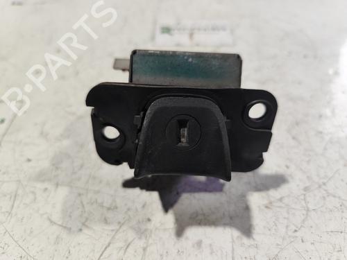 Bagklap lås TOYOTA AVENSIS (_T22_) [1997-2003]  31733588