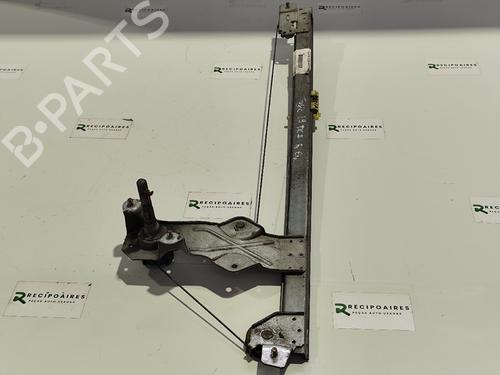 Used Front left window mechanism RENAULT TRAFIC II Van (FL) [2001-2026]  31726201