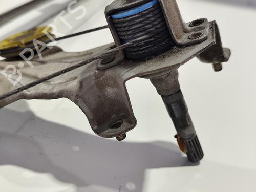 Rudehejsemekanisme ventre foran RENAULT TRAFIC II Van (FL) | BP31726201C22