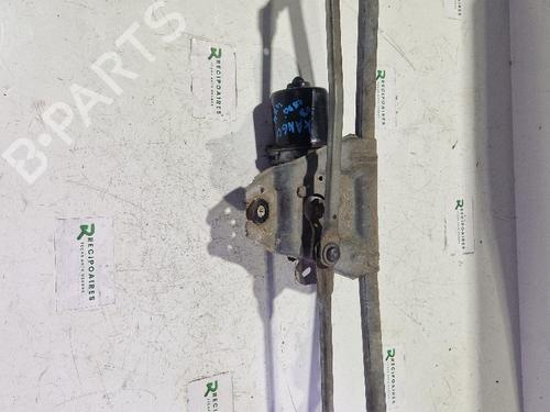 Used Front wiper motor Front wiper motor RENAULT KANGOO (KC0/1_) [1997-2026] 31733238 31733238