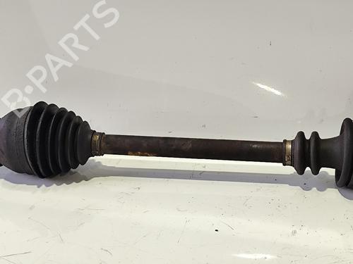 Drivaksel fortil Højre RENAULT TRAFIC Van (T_, P_, V_) [1989-2002]  31746746