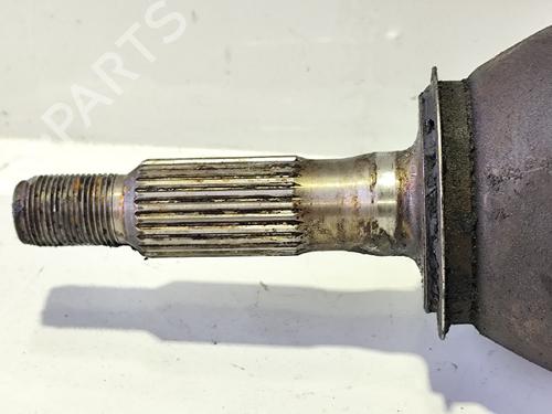Right front driveshaft RENAULT TRAFIC Van (T_, P_, V_) | BP31746746M39