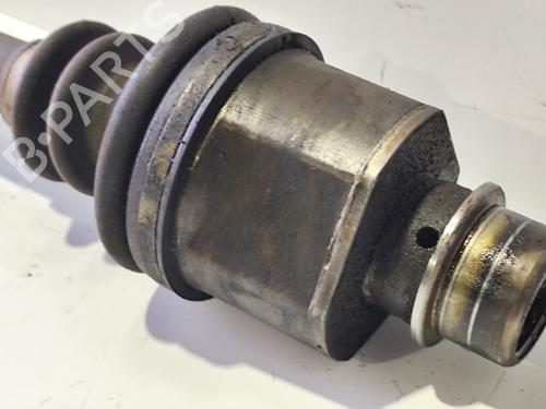 Right front driveshaft RENAULT TRAFIC Van (T_, P_, V_) | BP31746746M39