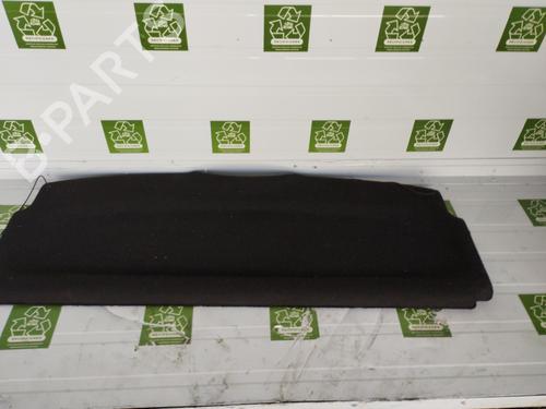 Used Rear parcel shelf PEUGEOT 206 Hatchback (2A/C) [1998-2012]  31728011