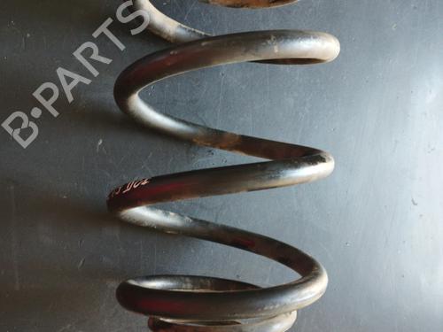 Støddæmperfjeder RENAULT TRAFIC II Van (FL) [2001-2026]  31727637