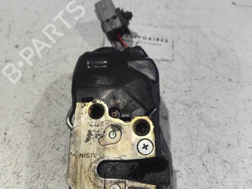 Used Front right lock Front right lock TOYOTA HIACE IV Van (__H1_, __H2_) [1995-2012] 31733615 31733615