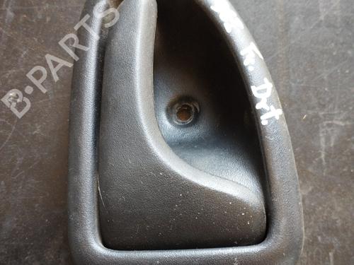 Used Front right exterior door handle RENAULT TRAFIC II Van (FL) [2001-2026]  31727363