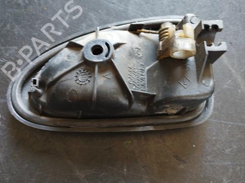 Front left exterior door handle RENAULT TRAFIC II Van (FL) | BP31727318C128