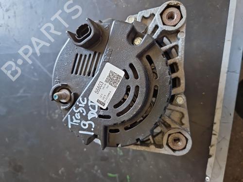 Used Alternator RENAULT TRAFIC II Bus (JL) [2001-2026]  31726239