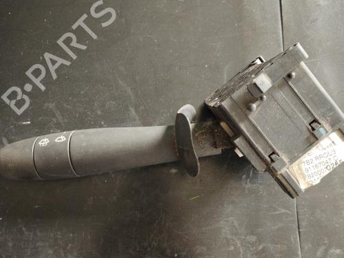 Ratstangsstang RENAULT TRAFIC II Van (FL) [2001-2026]  31727315