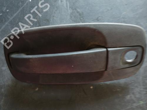 Used Front right exterior door handle RENAULT TRAFIC II Van (FL) [2001-2026]  31727402