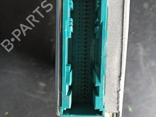 ECU airbags RENAULT TRAFIC II Bus (JL) | BP31726959M53