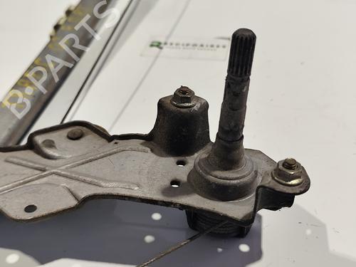 Front right window mechanism RENAULT TRAFIC II Van (FL) | BP31737452C23