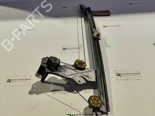 Front right window mechanism RENAULT TRAFIC II Van (FL) | BP31737452C23