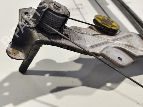 Front right window mechanism RENAULT TRAFIC II Van (FL) | BP31737452C23