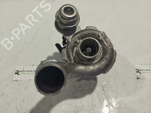 Turbo/Compresor RENAULT TRAFIC II Van (FL) [2001-2026]  31739839