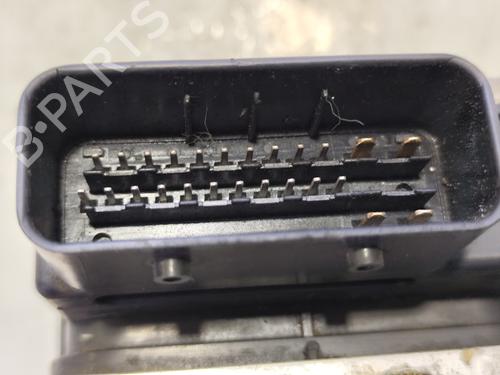 ABS pump RENAULT TRAFIC II Van (FL)  | BP31742658M43 