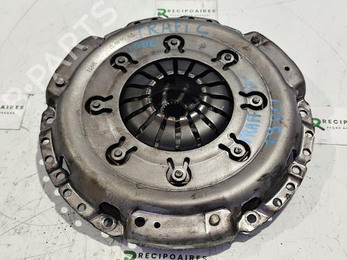 Andre RENAULT TRAFIC II Van (FL) [2001-2026]  31739768