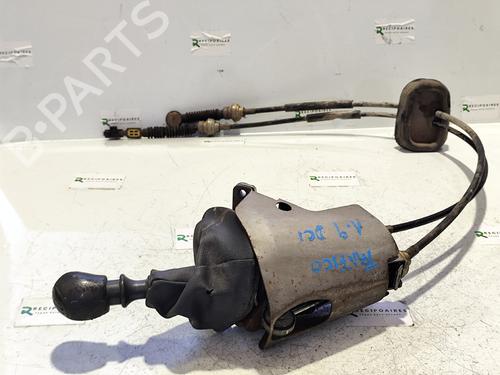 Palanca de cambios RENAULT TRAFIC II Van (FL) [2001-2026]  31744354