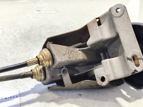 Gearstang RENAULT TRAFIC II Van (FL)  | BP31744354M90 