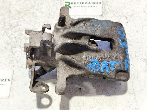 Used Brake master cylinder RENAULT TRAFIC II Van (FL) [2001-2026]  31744351