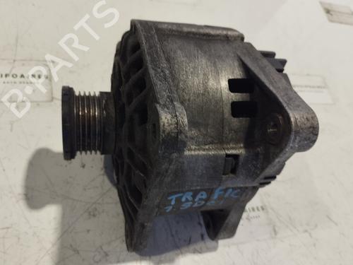 Alternator RENAULT TRAFIC II Van (FL)  | BP31739865M7 