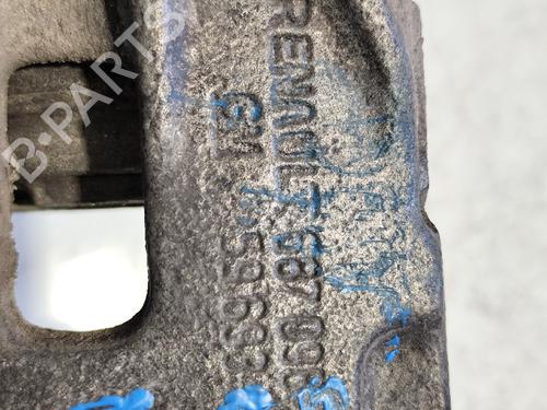 Brake master cylinder RENAULT TRAFIC II Van (FL)  | BP31744351M77 