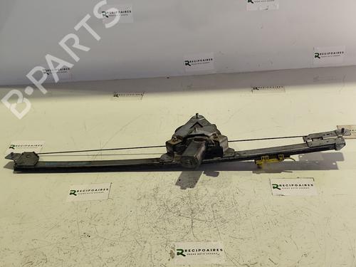 Used Front left window mechanism RENAULT TRAFIC II Van (FL) [2001-2026]  31739945