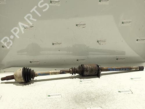 Used Right front driveshaft RENAULT TRAFIC II Van (FL) [2001-2026]  31744409