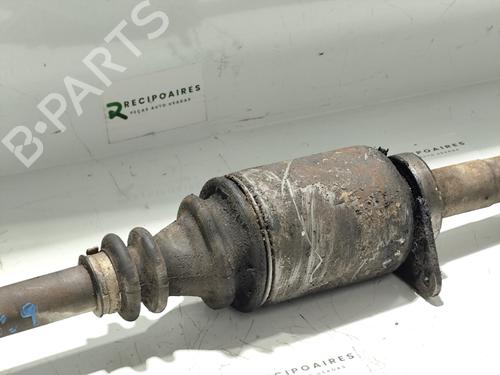 Right front driveshaft RENAULT TRAFIC II Van (FL) | BP31744409M39