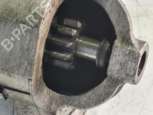 Starter RENAULT TRAFIC II Van (FL) | BP31739680M8